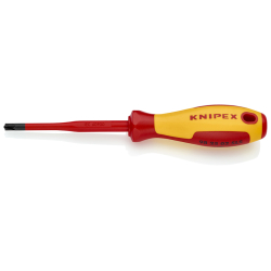 Knipex 98 25 02 SLS Wkrętak krzyżowy (Slim) VDE PZ 2