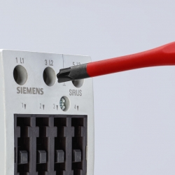 Knipex 98 25 02 SLS Wkrętak krzyżowy (Slim) VDE PZ 2