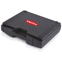 Knipex 98 99 12 Walizka z narzędziami VDE