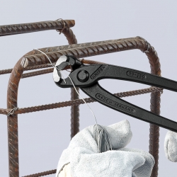 Knipex 99 00 280 Obcęgi zbrojarskie