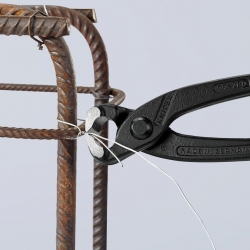 Knipex 99 00 280 Obcęgi zbrojarskie