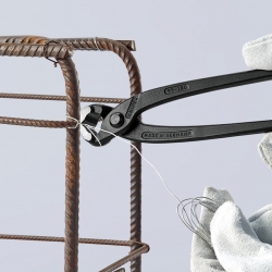 Knipex 99 00 280 Obcęgi zbrojarskie