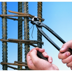 Knipex 99 00 250 Obcęgi zbrojarskie