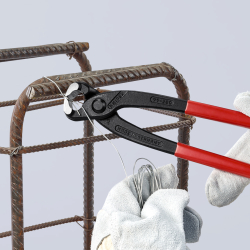 Knipex 99 01 280 Obcęgi zbrojarskie