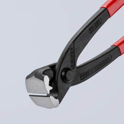 Knipex 99 01 280 Obcęgi zbrojarskie