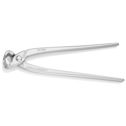 Knipex 99 04 280 Obcęgi zbrojarskie