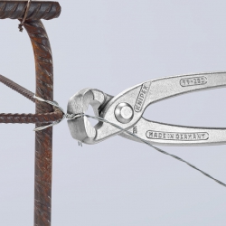 Knipex 99 04 280 Obcęgi zbrojarskie
