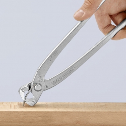 Knipex 99 04 280 Obcęgi zbrojarskie