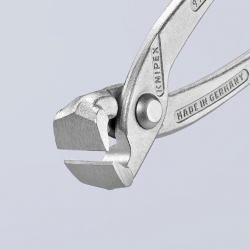 Knipex 99 04 280 Obcęgi zbrojarskie