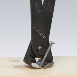 Knipex 99 10 250 Obcęgi zbrojarskie o zwiększonym przełożeniu