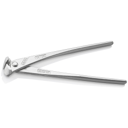 Knipex 99 14 250 Obcęgi zbrojarskie o zwiększonym przełożeniu