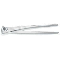 Knipex 99 14 300 Obcęgi zbrojarskie o zwiększonym przełożeniu