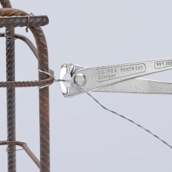 Knipex 99 14 300 Obcęgi zbrojarskie o zwiększonym przełożeniu