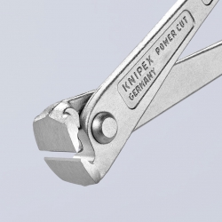 Knipex 99 14 300 Obcęgi zbrojarskie o zwiększonym przełożeniu
