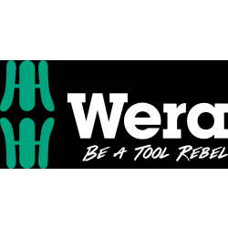 Wera 008705 Wkrętak 350 krzyżowy PH 0x60