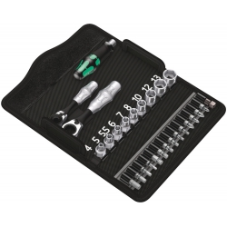 Wera Kraftform Kompakt Zyklop Mini 2