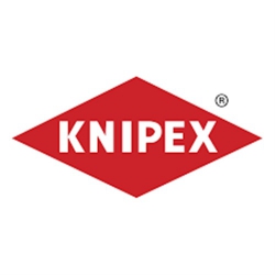 Knipex 02 01 180 Szczypce uniwersalne o zwiększonym przełożeniu