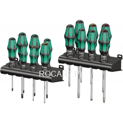 Wera Kraftform Big Pack 300
