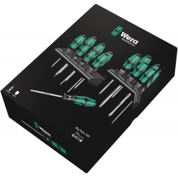 Wera Kraftform Big Pack 300