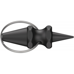 Wera Narzędzie do usuwania nakrętek 14.0x43.0