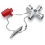 Knipex 00 11 02 Klucz wielofunkcyjny do szaf sterowniczych