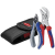 Knipex 00 19 72 V01 Zestaw do rozpinania opasek zaciskowych