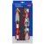 Knipex 00 20 01 V04 Zestaw szczypiec do pierścieni osadczych