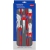 Knipex 00 20 01 V17 Zestaw szczypiec "Basic Chrom"