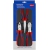 Knipex 00 20 11 V01 Zestaw szczypiec dla monterów