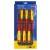 Knipex 00 20 12 V05 Zestaw wkrętaków VDE