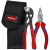 Knipex 00 20 72 V06 Zestaw szczypiec mini