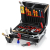 Knipex 00 21 05 HK S Walizka narzędziowa „Basic“ zestaw dla hydraulika