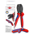 Knipex 00 31 31 V01 SB Zestaw do instalacji fotowoltaicznej