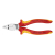 Knipex 01 06 160 Szczypce uniwersalne VDE kombinerki