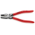 Knipex 02 01 200 Szczypce uniwersalne o zwiększonym przełożeniu