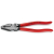 Knipex 02 01 225 Szczypce uniwersalne o zwiększonym przełożeniu
