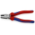 Knipex 02 02 200 Szczypce uniwersalne o zwiększonym przełożeniu