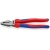 Knipex 02 02 225 Szczypce uniwersalne o zwiększonym przełożeniu