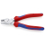 Knipex 02 05 180 Szczypce uniwersalne o zwiększonym przełożeniu