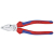 Knipex 02 05 180 Szczypce uniwersalne o zwiększonym przełożeniu