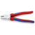 Knipex 02 05 225 Szczypce uniwersalne o zwiększonym przełożeniu