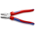 Knipex 02 05 225 Szczypce uniwersalne o zwiększonym przełożeniu