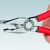 Knipex 03 01 180 Szczypce uniwersalne, kombinerki