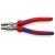Knipex 03 02 200 Szczypce uniwersalne kombinerki