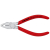 Knipex 03 03 110 Szczypce uniwersalne miniaturowe kombinerki