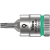 Wera 003361 Klucz nasadowy Zyklop 1/4" TORX HF TX 9x28.0
