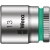Wera 003512 Klucz nasadowy 8790 HMA Zyklop ¼" 13.0x23.0