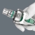 Wera 003533 Grzechotka Zyklop Speed 1/4