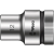 Wera 003603 Klucz nasadowy 8790 HMC Zyklop 1/2" 12.0x37.0