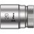 Wera 003611 Klucz nasadowy 8790 HMC Zyklop 1/2" 20.0x37.0